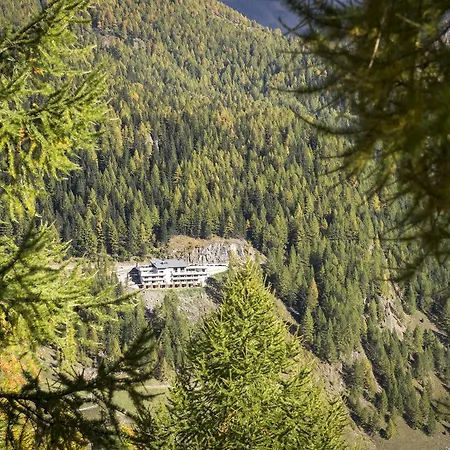 Schönau Hotel Moos